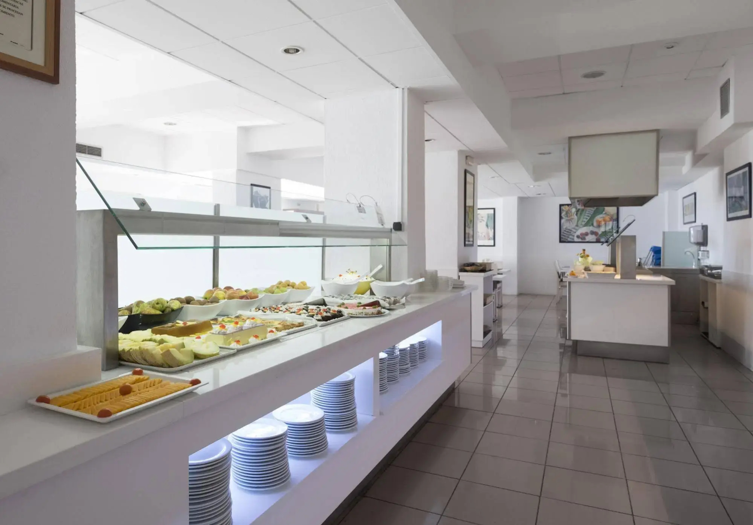 Foto - Rosamar Maritim 4*