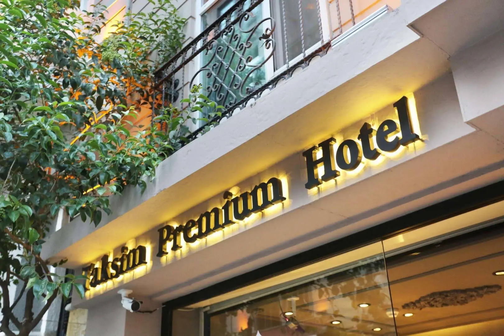 Photo - Taksim Premium Hotel