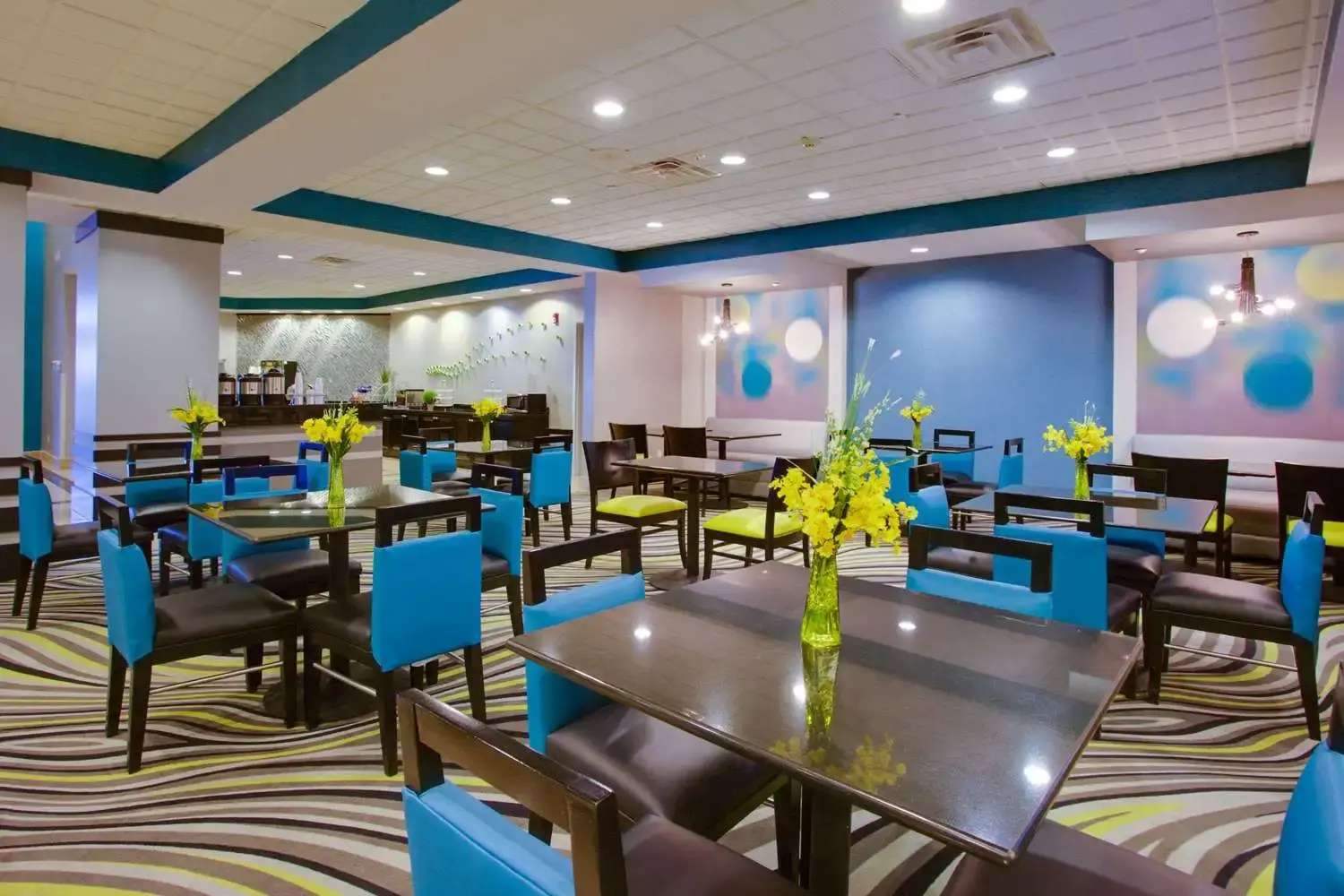 Foto - Fairfield Inn & Suites by Marriott Virginia Beach/Norfolk Airport