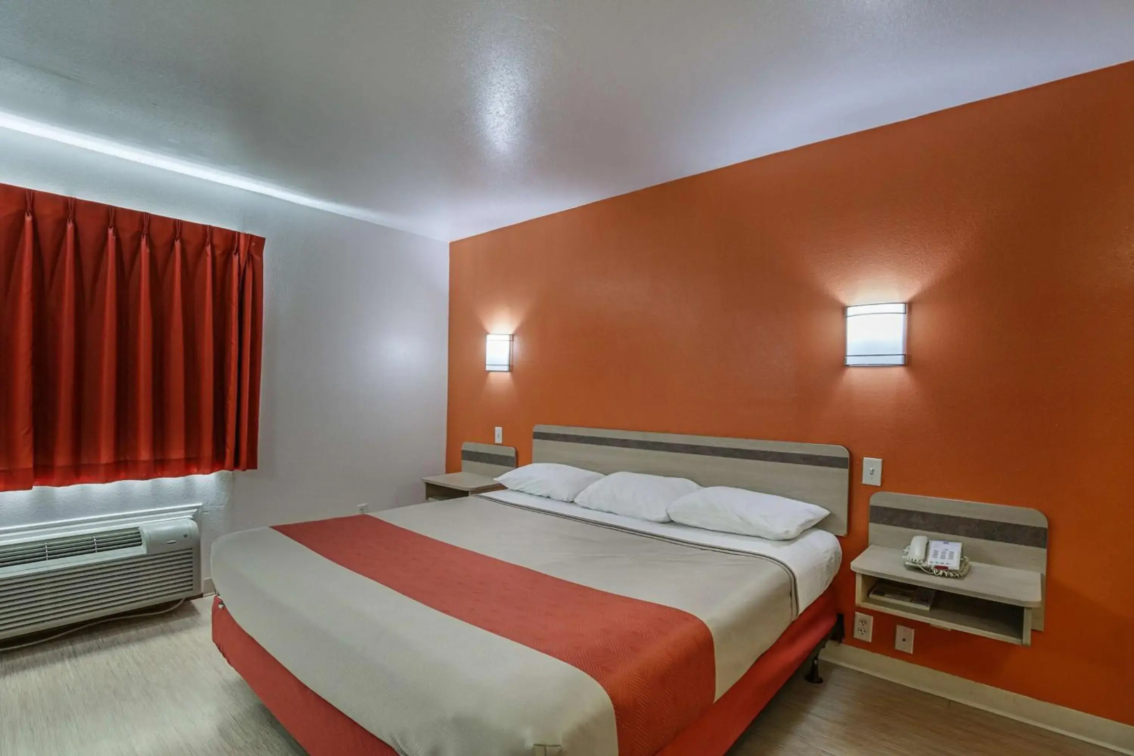 Photo - Motel 6-Pasadena, TX