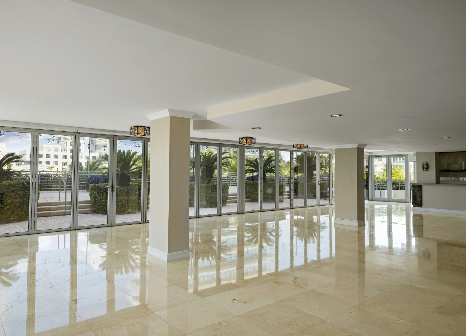 Foto - Hilton Bentley Miami/South Beach