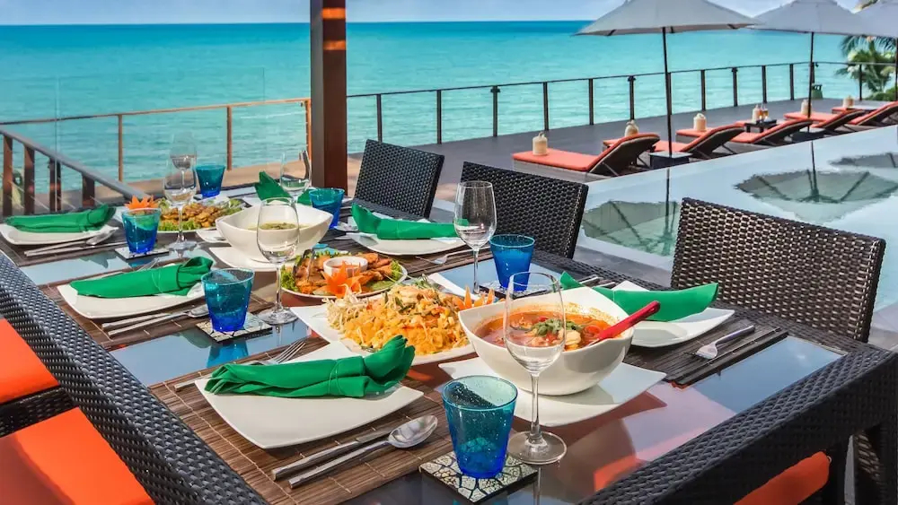 Foto - Villa Samayra - An Oceanfront Pool Villa, Koh Samui