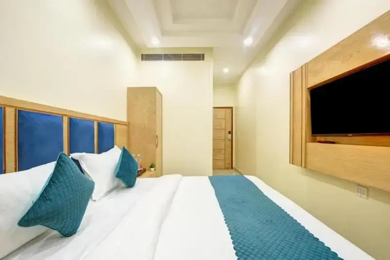 Foto - Hotel Vin Inn