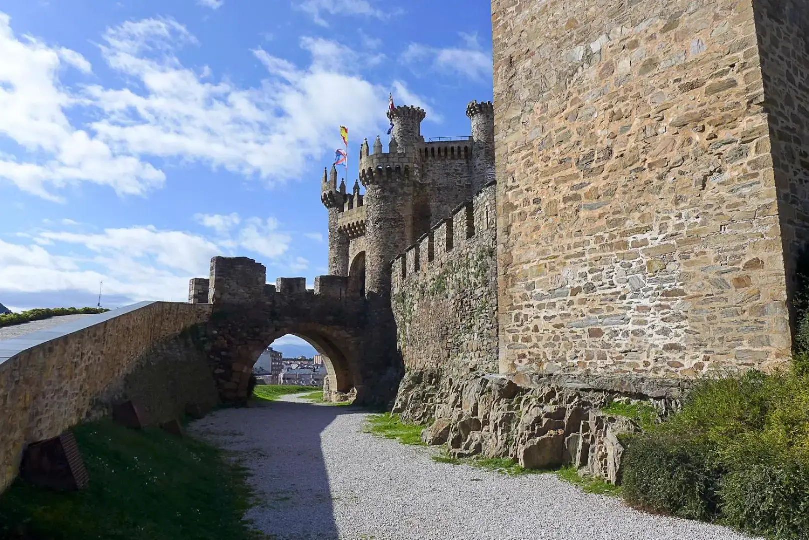 Photo - AS Hoteles Ponferrada