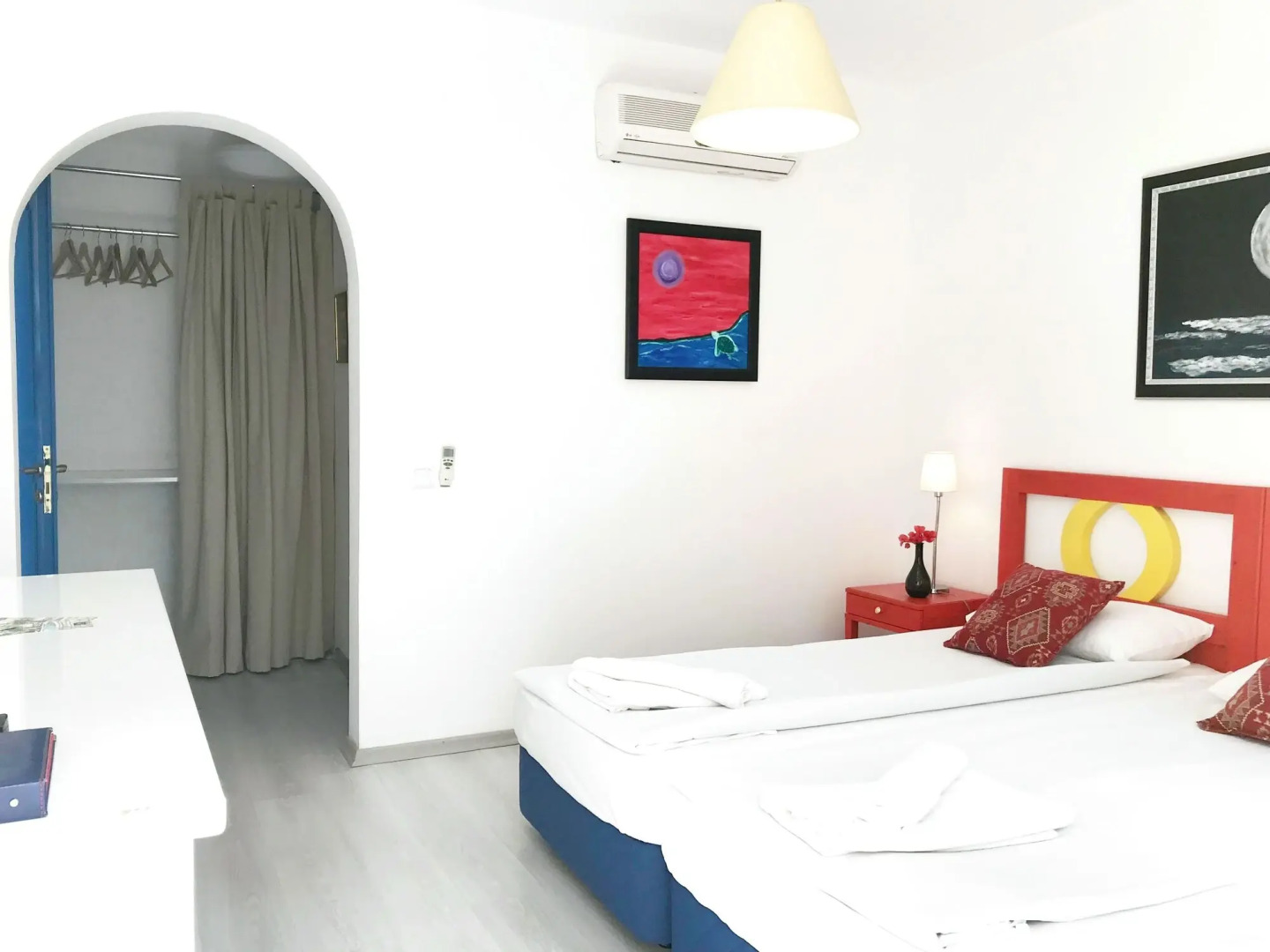 Photo - Su Hotel - Bodrum