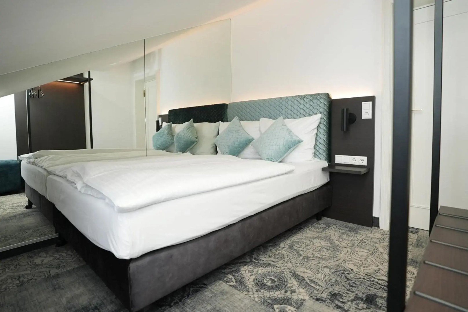 Foto - Hotel Palmenhof