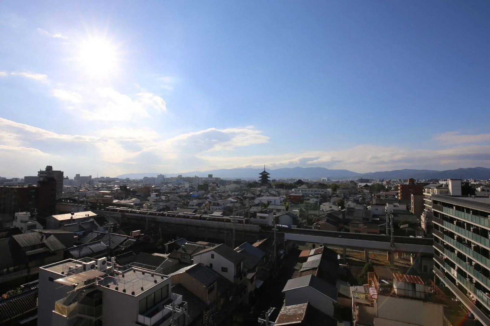 Photo - Kyoto Plaza Hotel
