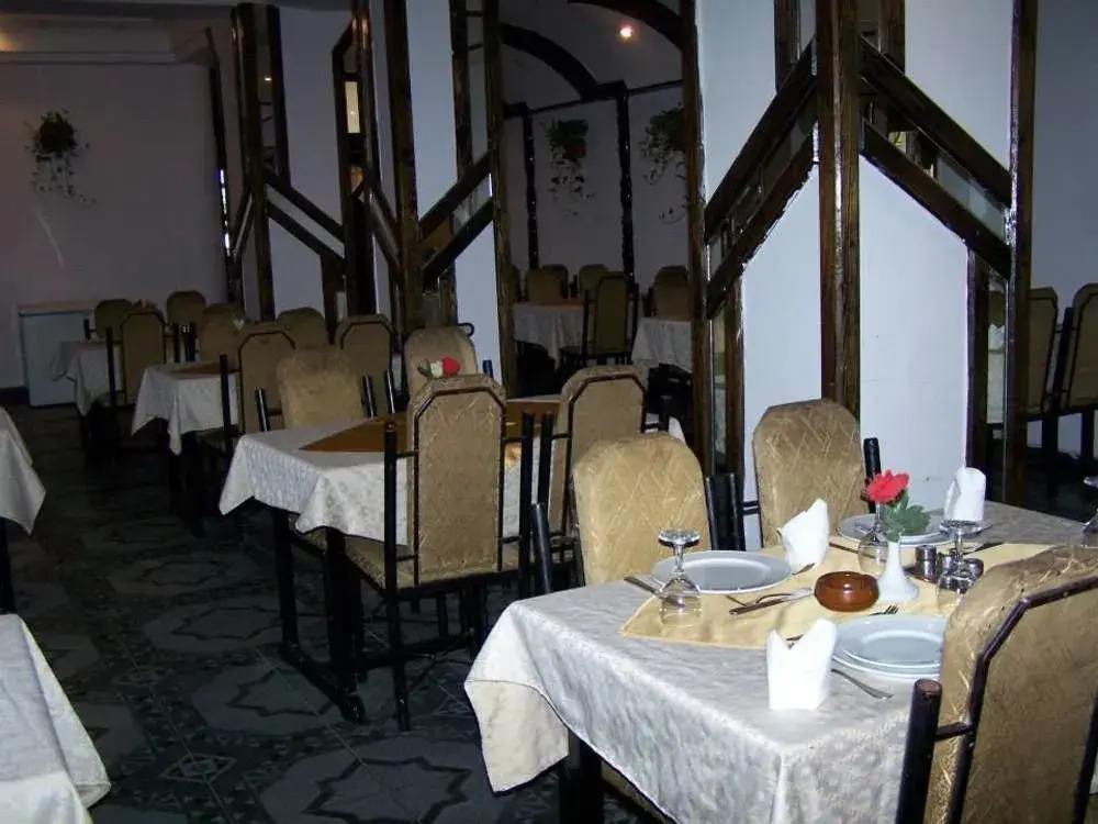 Photo - Eiffel Hotel Hurghada