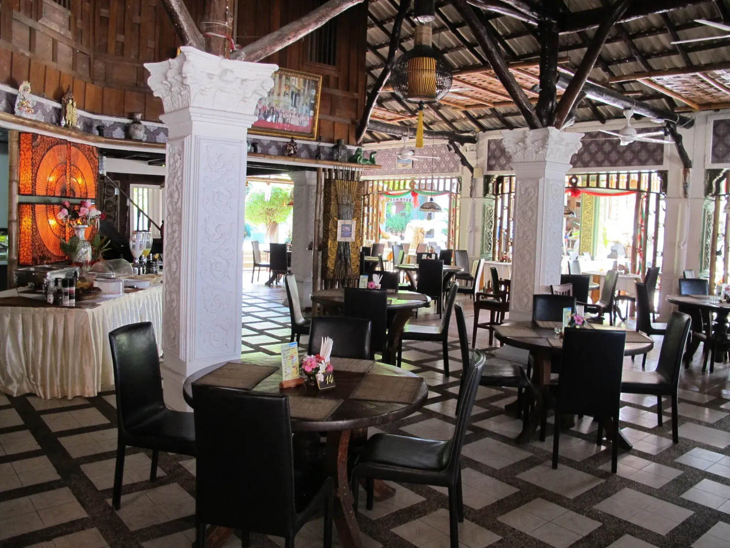 Foto - Kata Garden Resort SHA Extra Plus