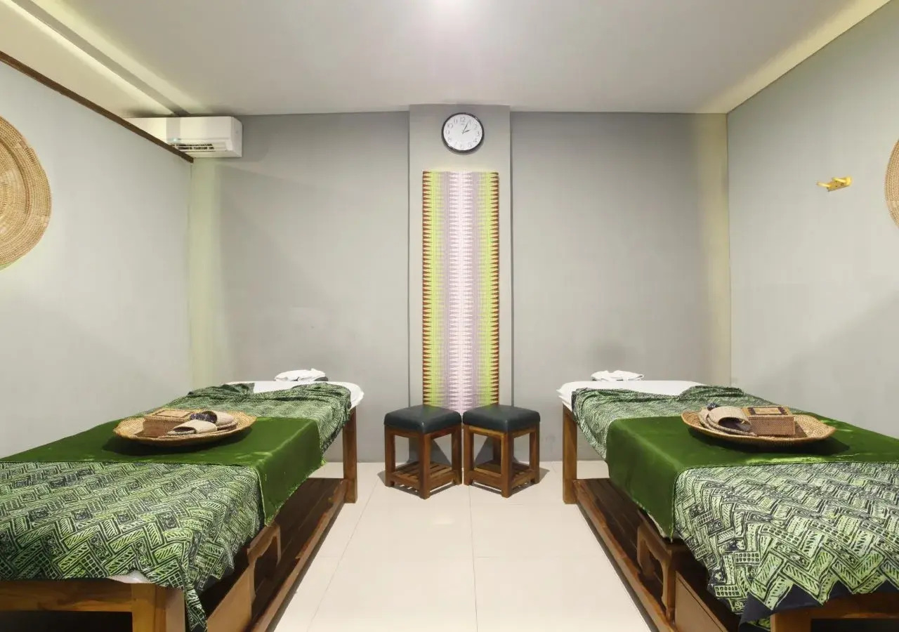 Foto - Taksu Sanur Hotel