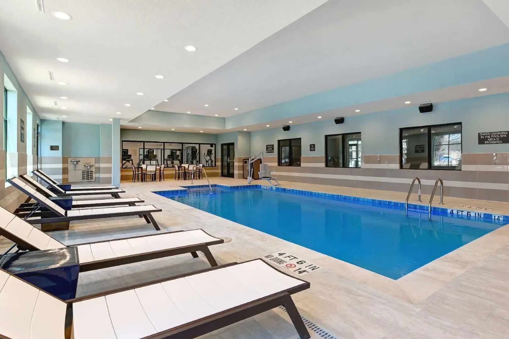 Foto - Homewood Suites By Hilton Austin/Cedar Park-Lakeline, Tx