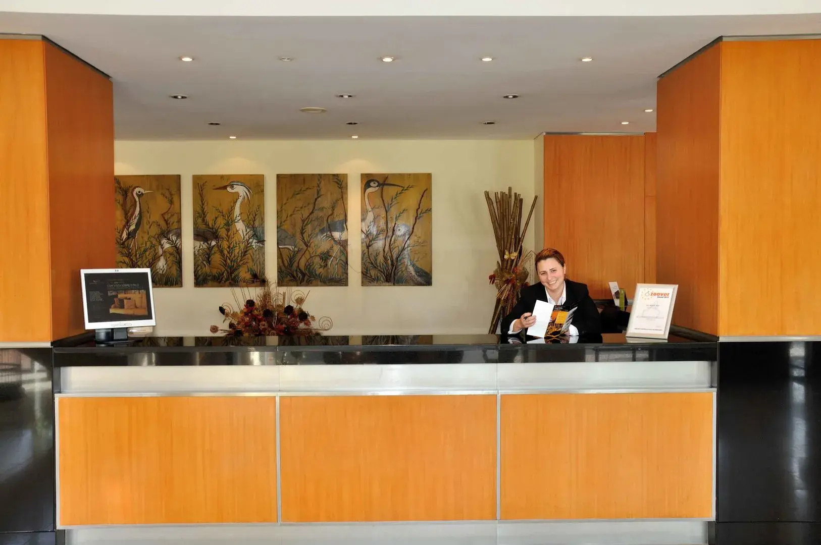 Foto - Hotel São Miguel