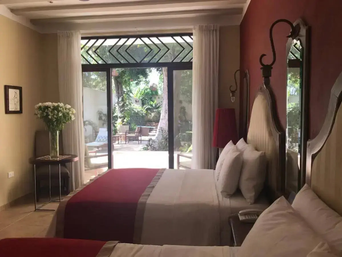 Photo - Casa Italia Luxury Guest House - Adults Only
