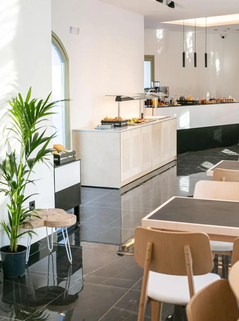 Photo - Kallos Imar Boutique Hotel