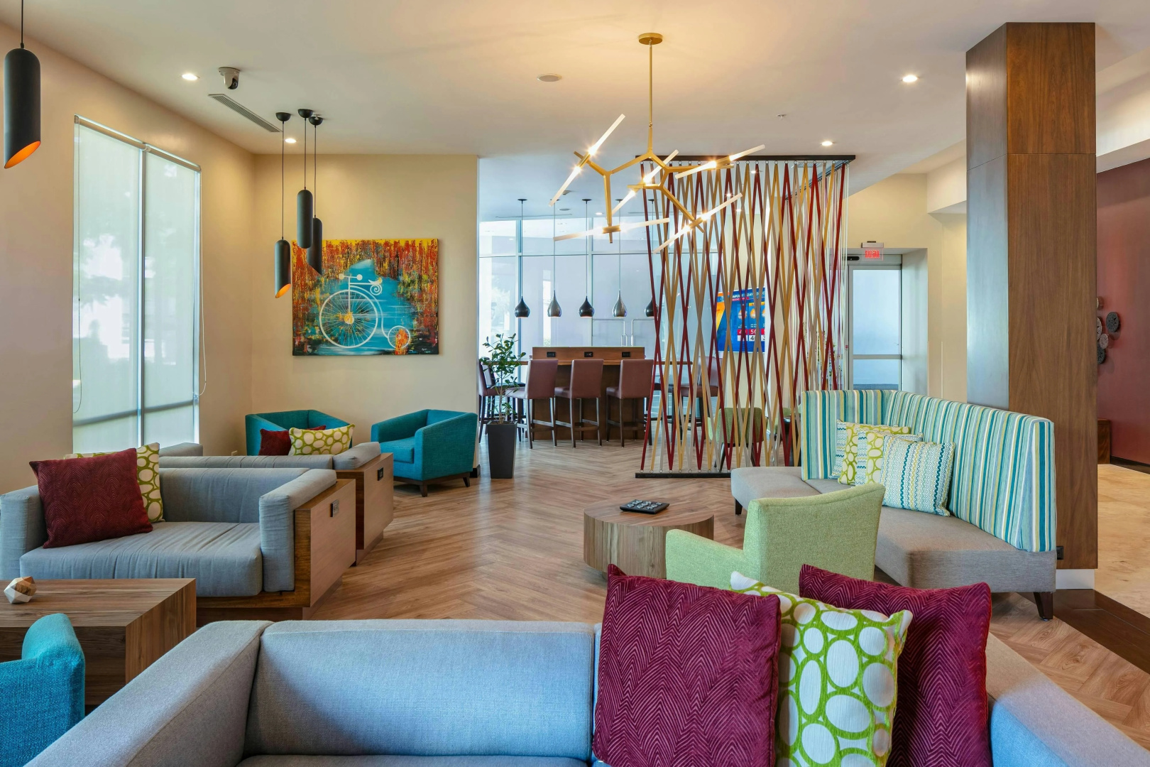 Foto - Residence Inn by Marriott San Jose Escazu