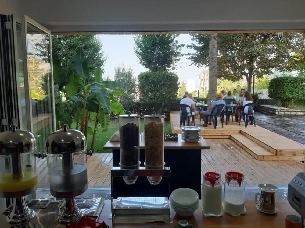 Foto - Villa Green Garden