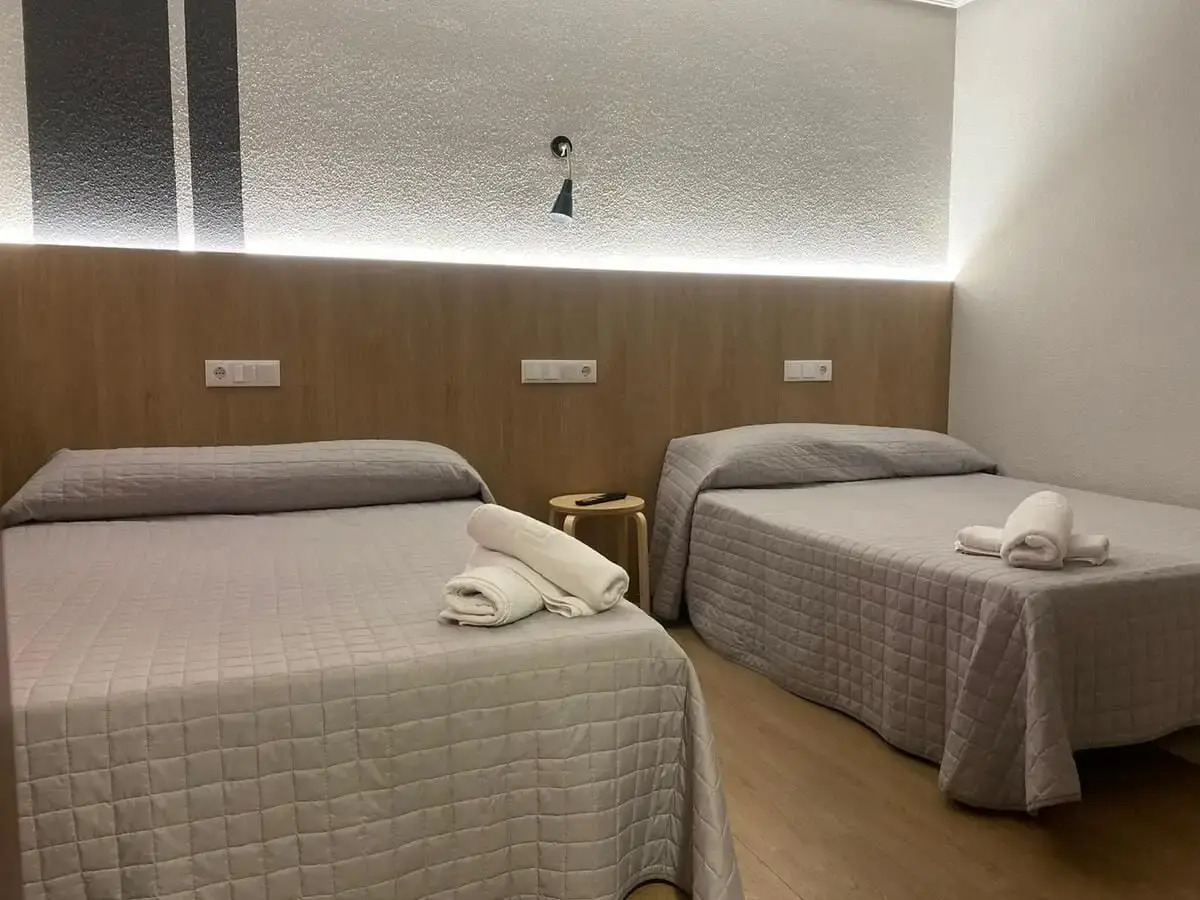 Photo - Hostal Uría