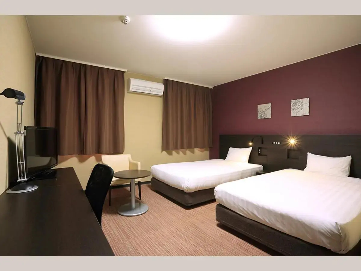 Photo - Smile Hotel Otsu Seta