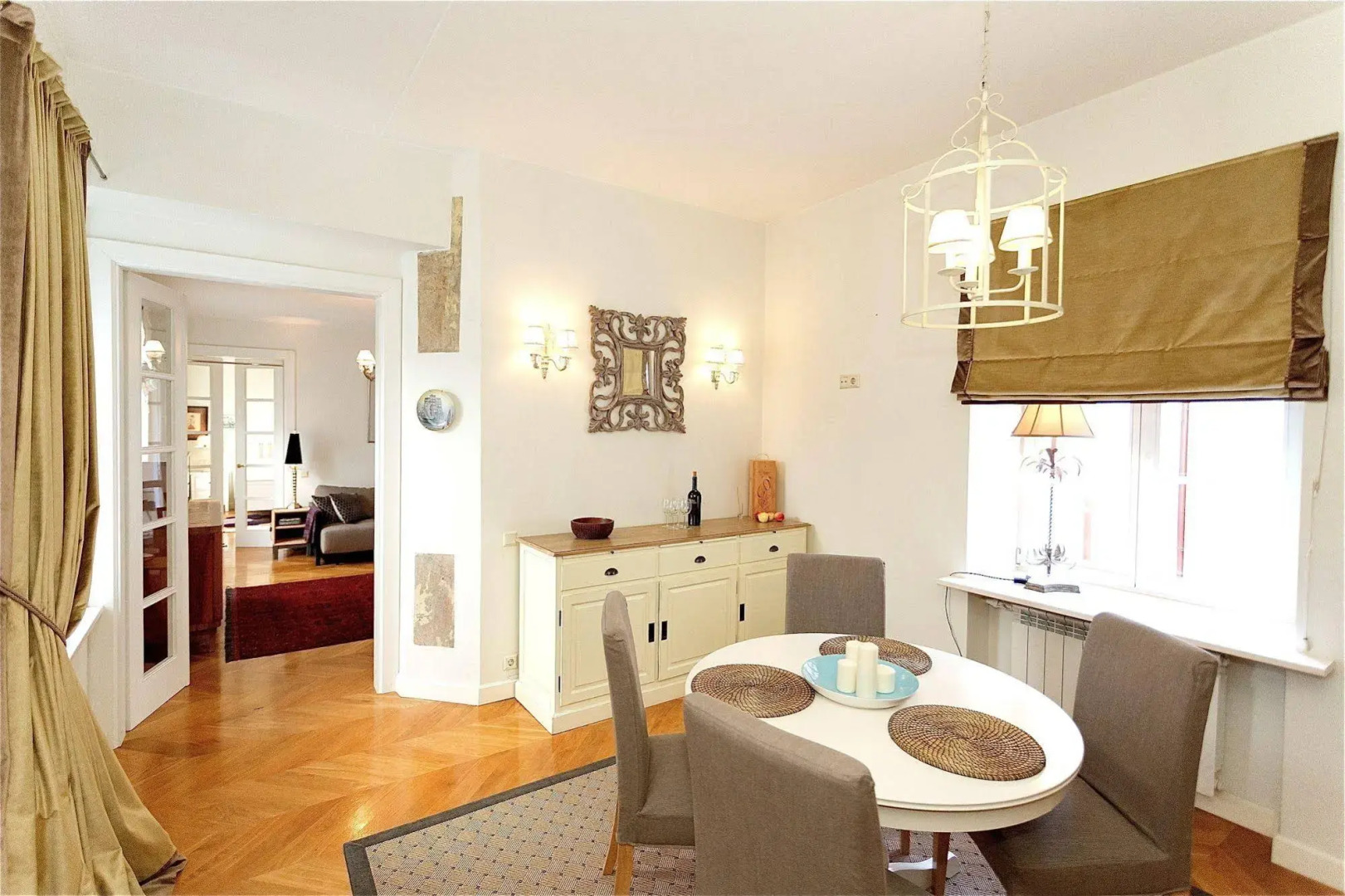 Foto - Vilnius Apartments & Suites - Town Hall