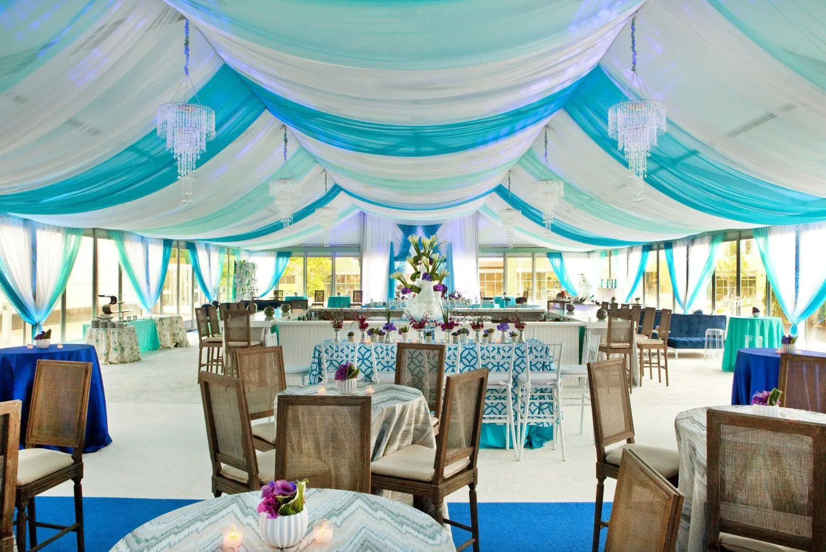 Photo - The Westin Boston Seaport District