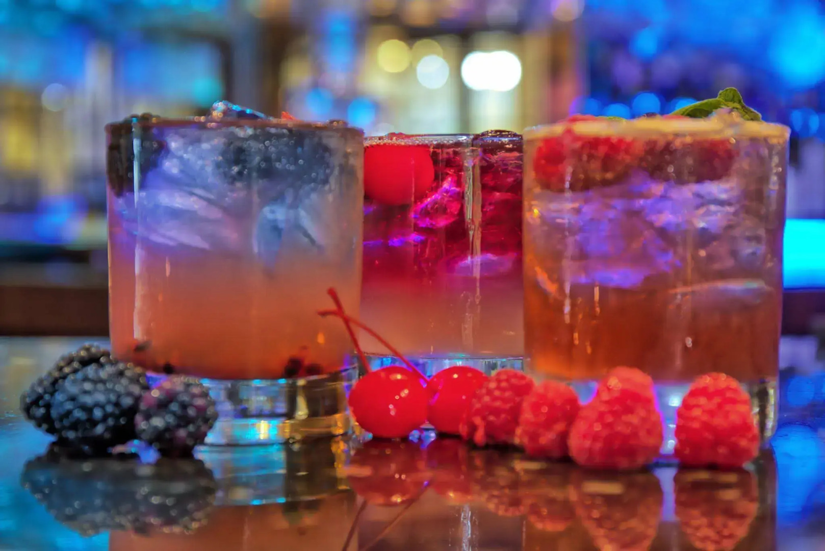 Foto - Omni Houston Hotel