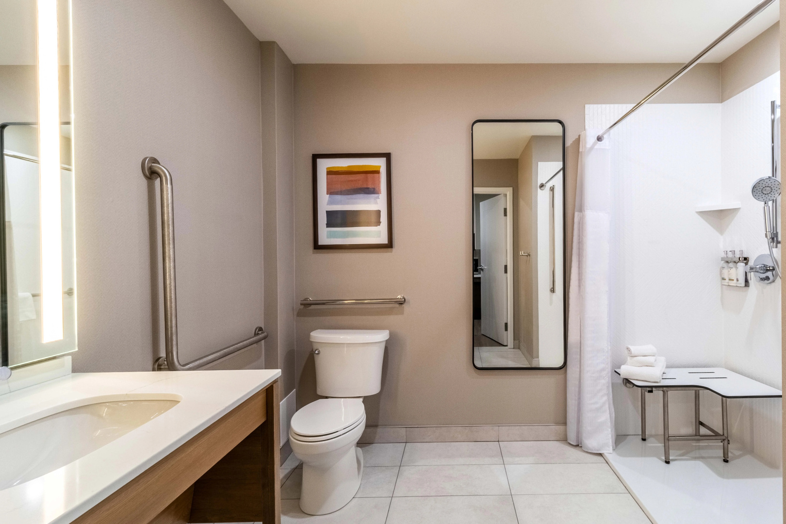 Foto - Staybridge Suites Halifax Dartmouth by IHG