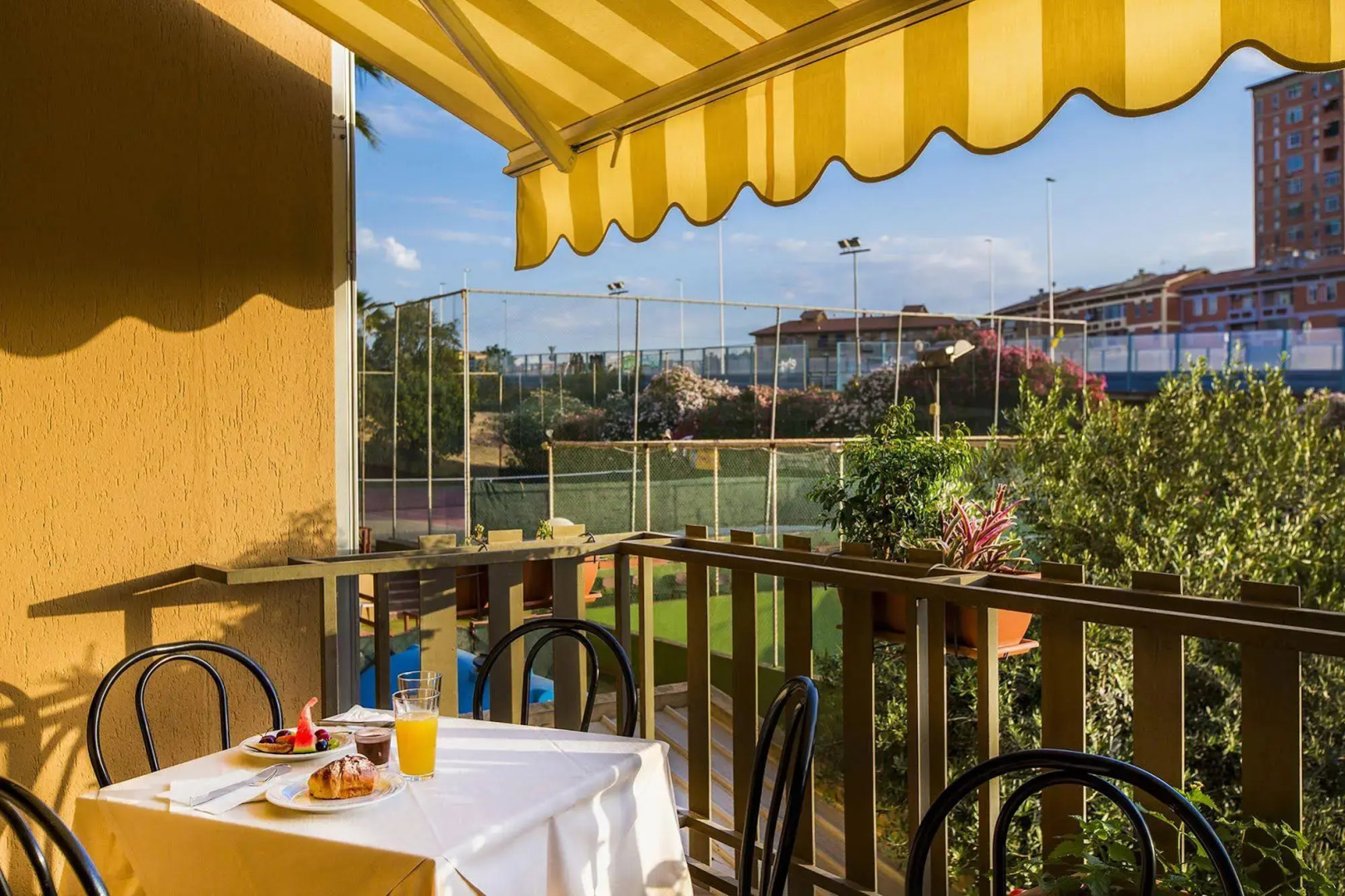 Photo - Hotel Residence Ulivi e Palme