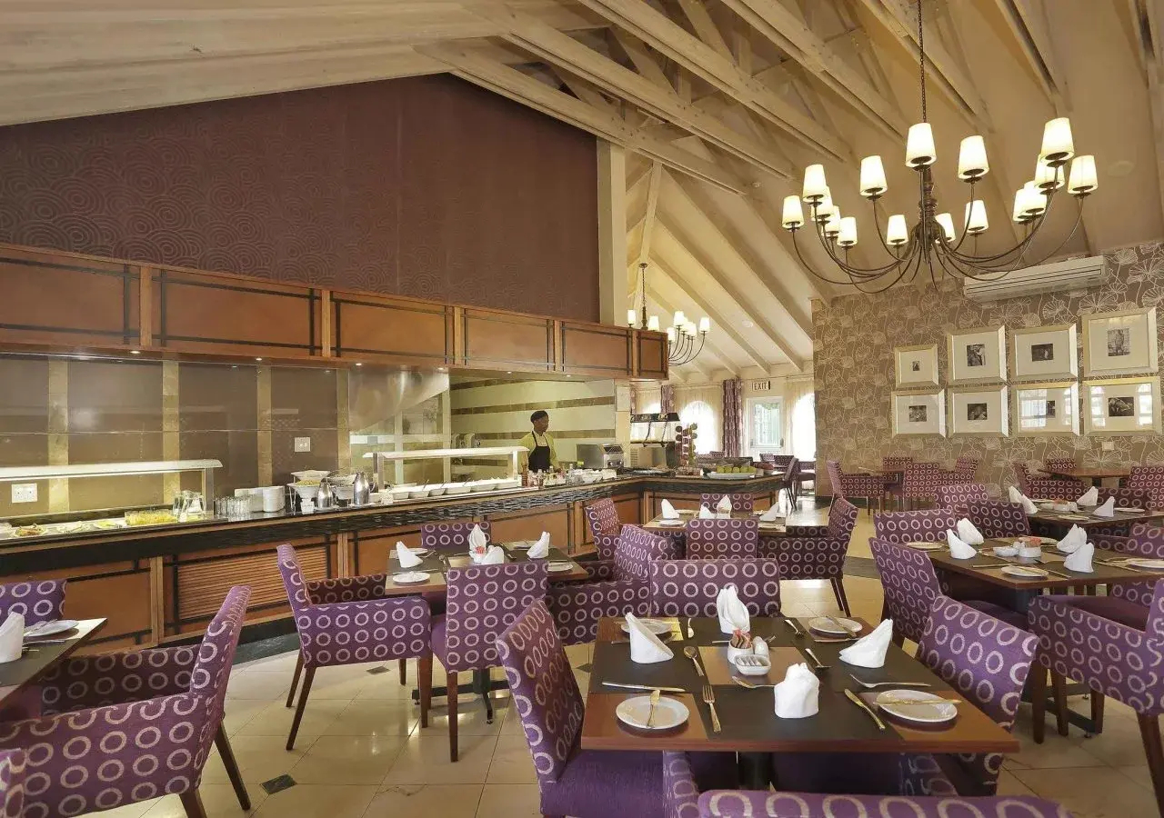 Foto - Mercure Johannesburg Randburg