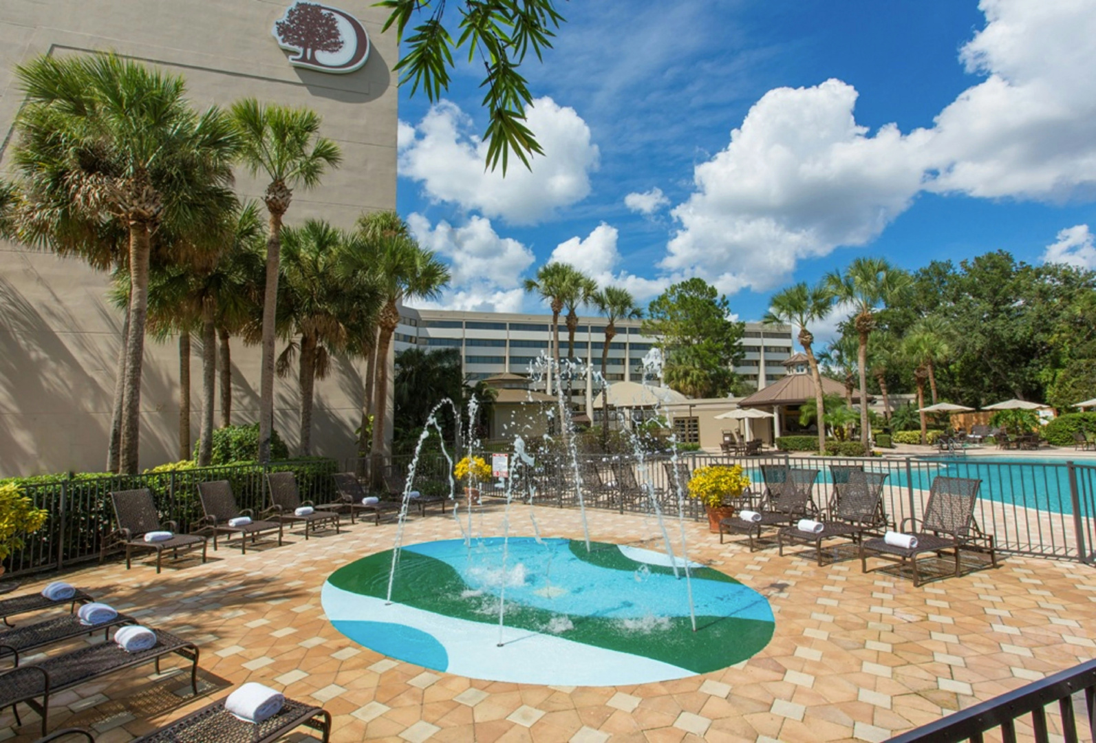 Photo - DoubleTree Suites by Hilton Orlando - Disney Springs® Area