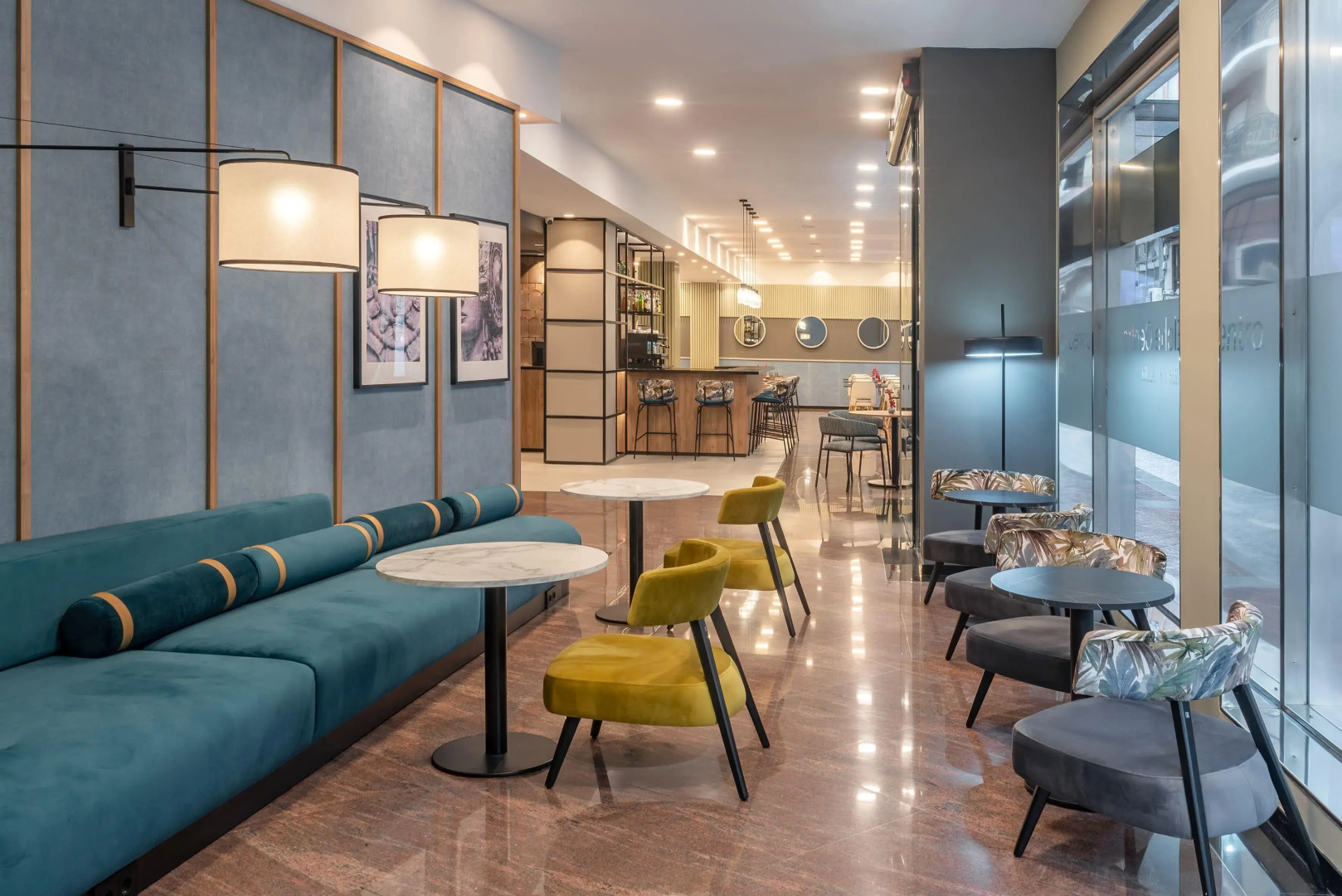 Foto - Hotel Elche Centro Affiliated by Melia