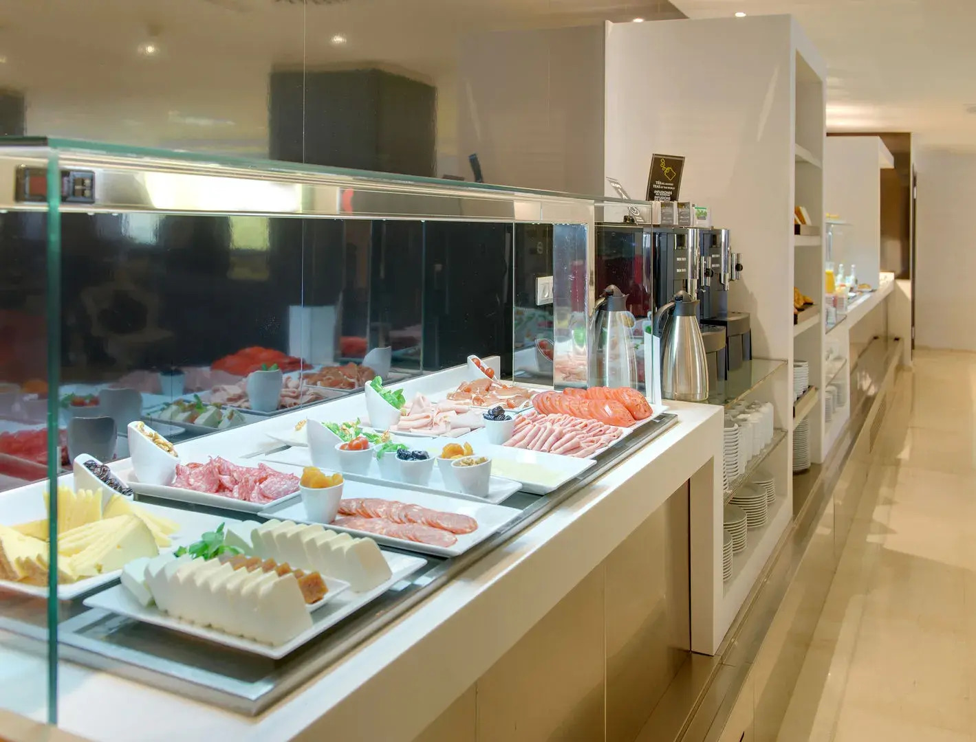 Foto - Sercotel Córdoba Medina Azahara