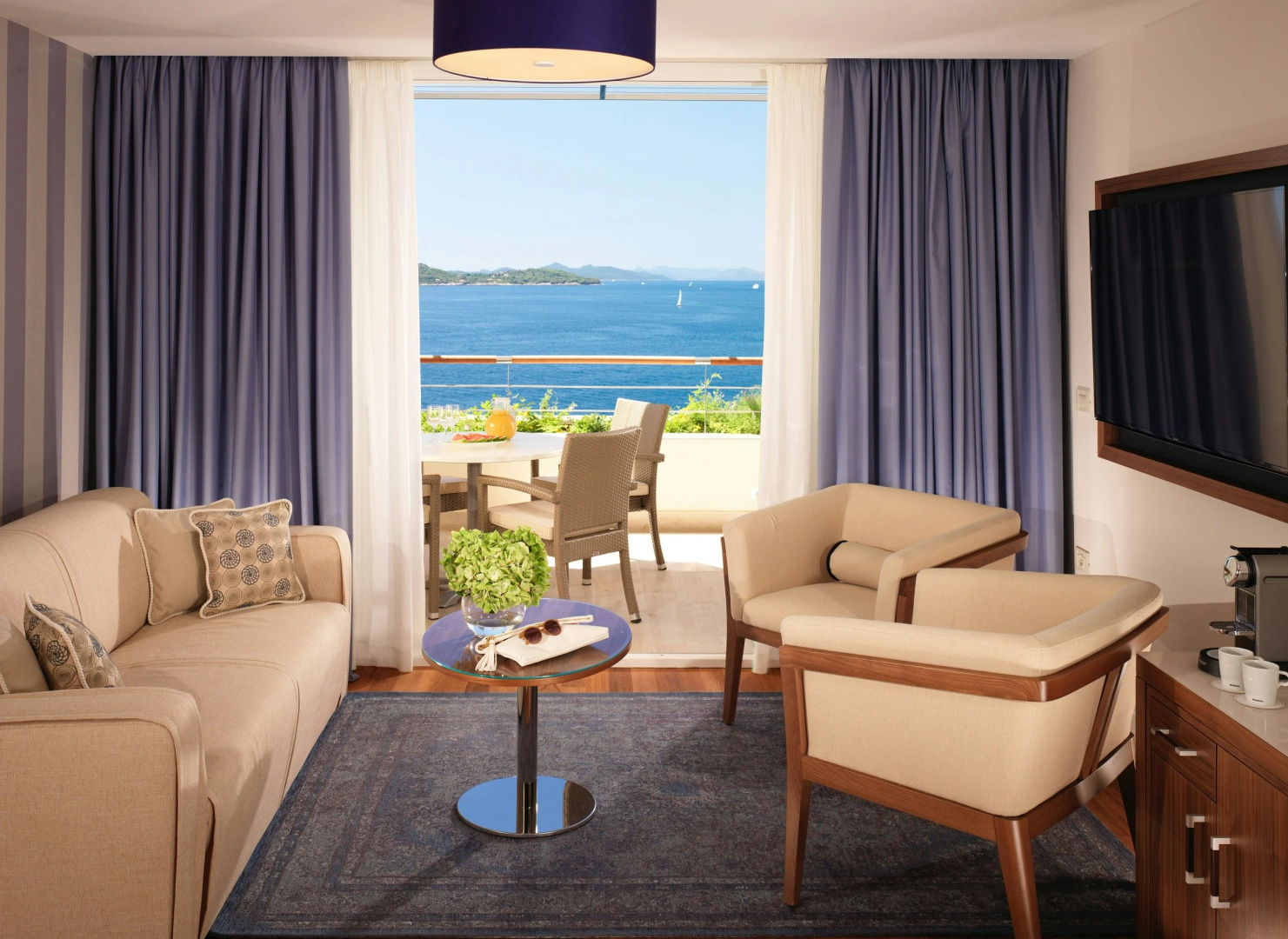 Foto - President Hotel, Valamar Collection