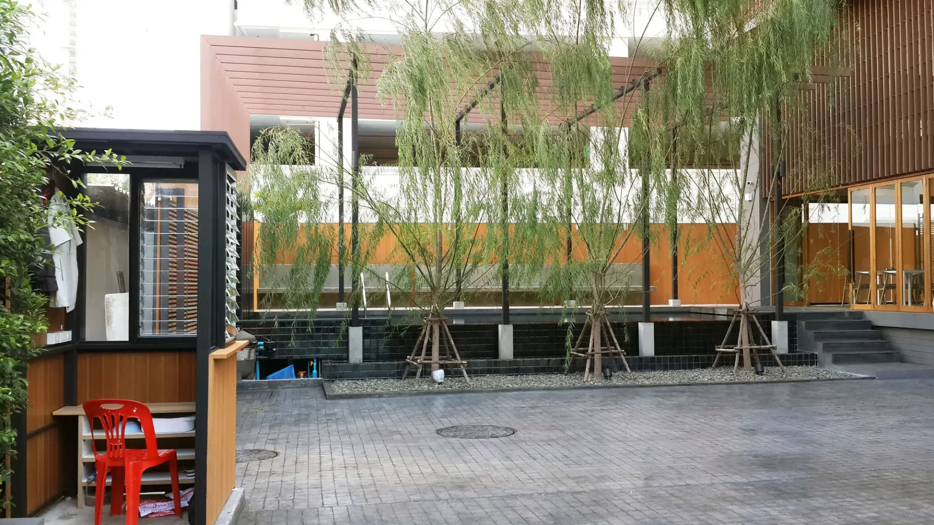 Foto - Sereine Sukhumvit 39