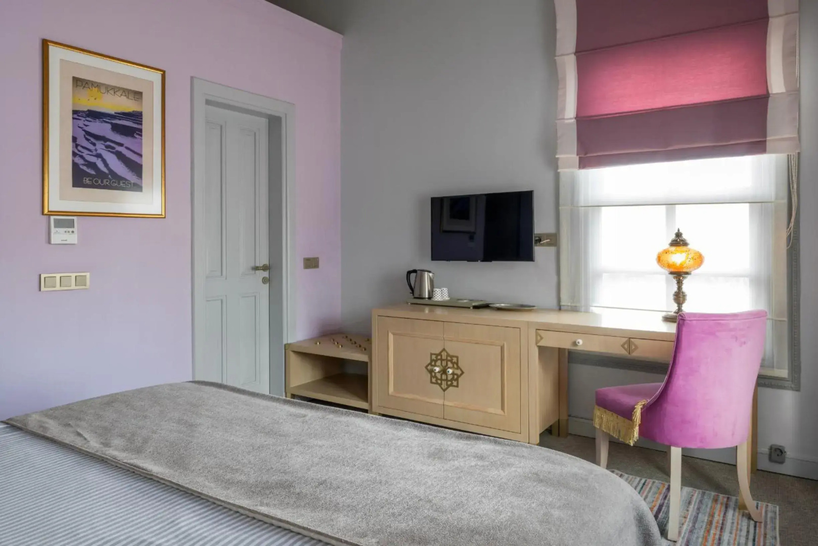 Foto - Hotel Sorga Cottages