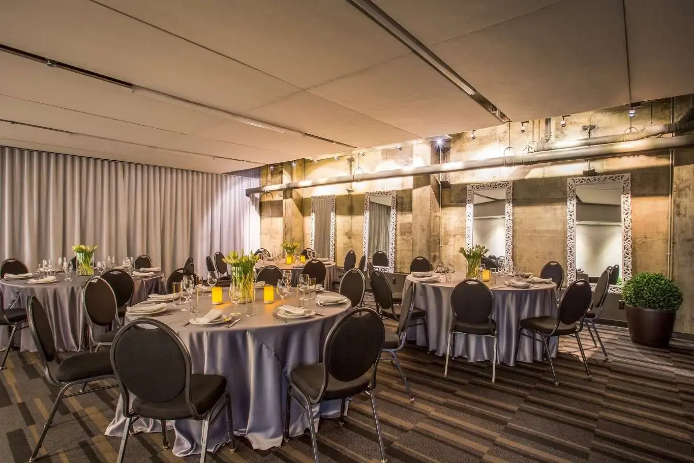 Photo - Hotel Zero 1 Montreal