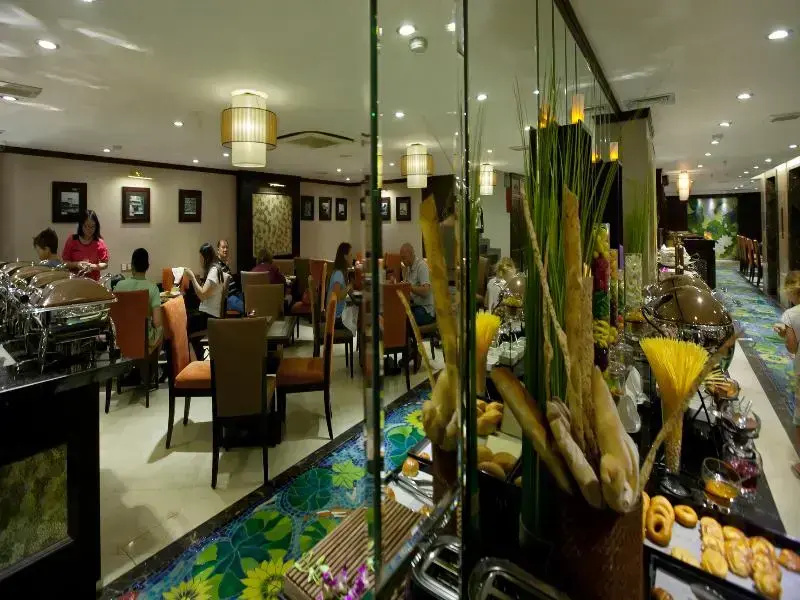 Foto - Hanoi Solis Hotel
