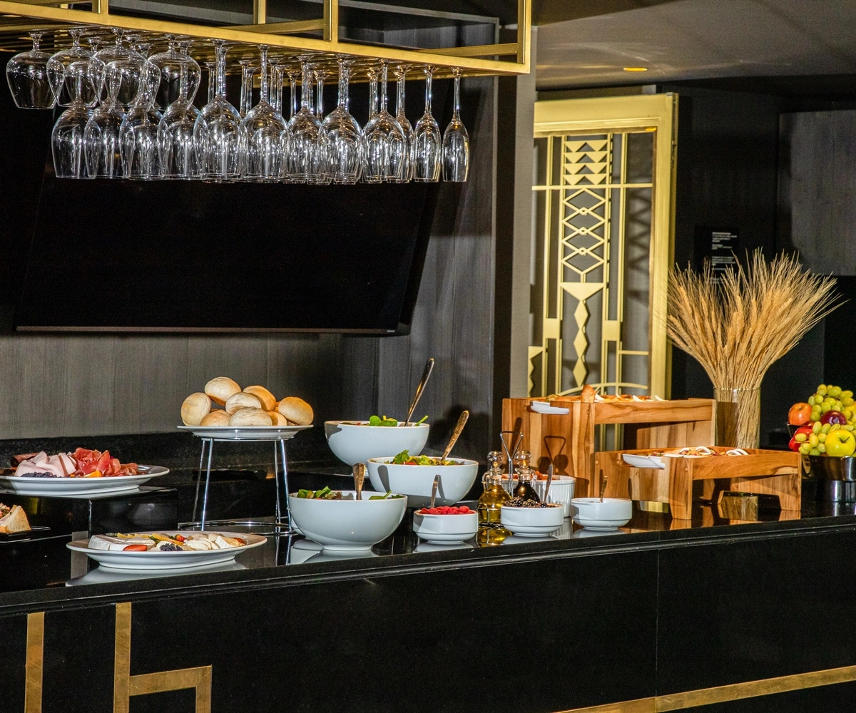 Foto - Grand Fiesta Americana Chapultepec