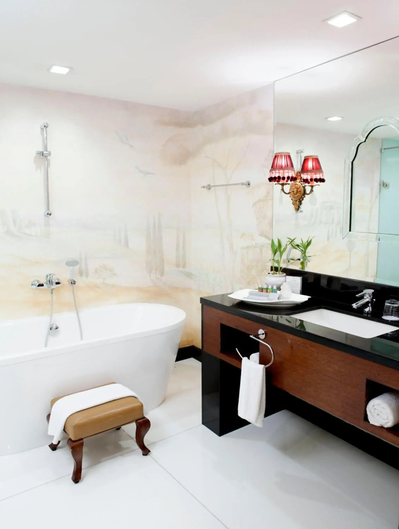 Photo - Hotel Celeste Makati