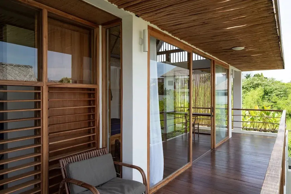 Foto - Las Lunas Villas Canggu