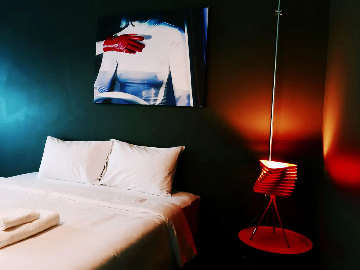 Photo - J Poshtel Chiangmai