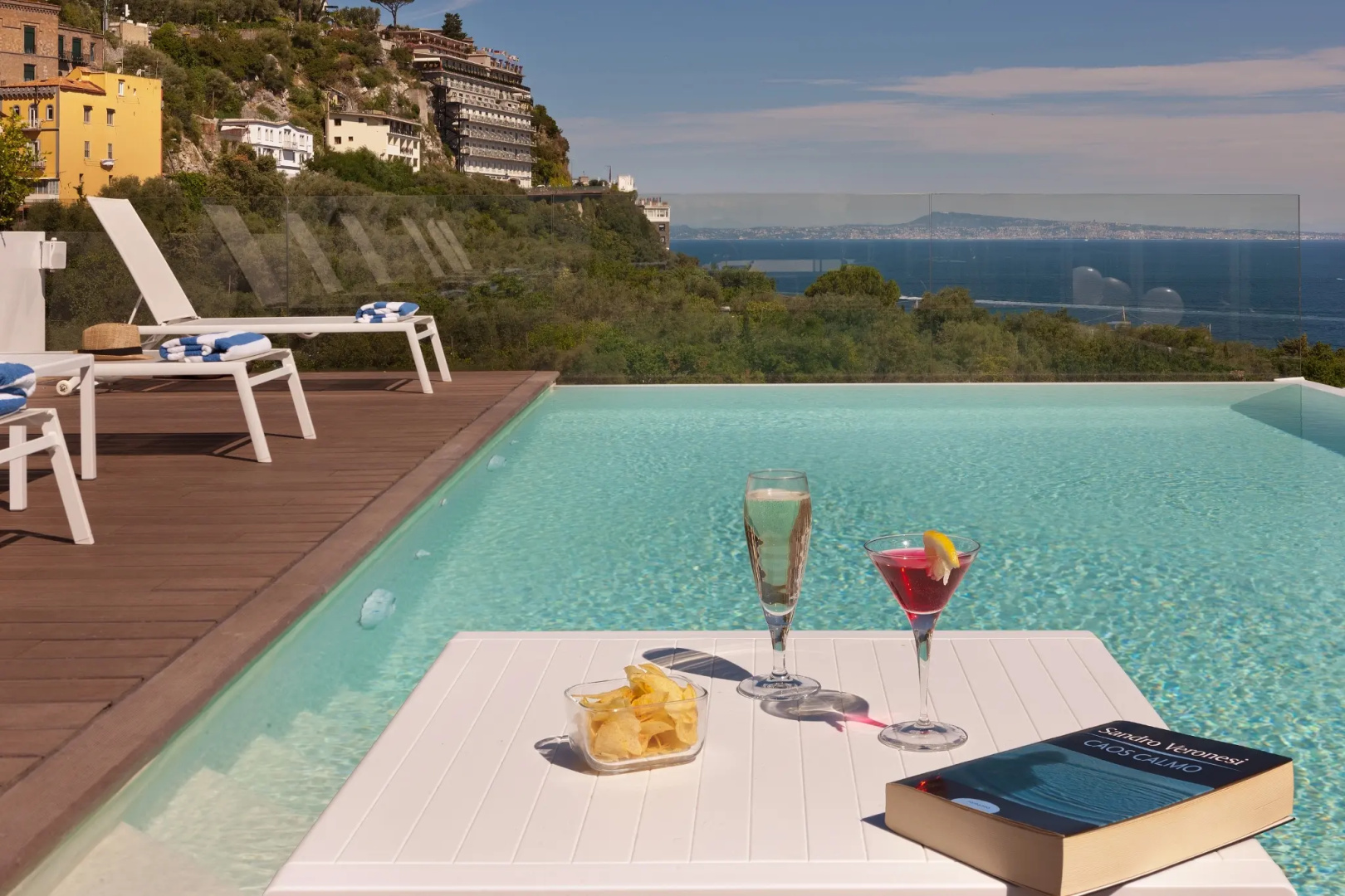 Foto - Hotel Rivage Sorrento
