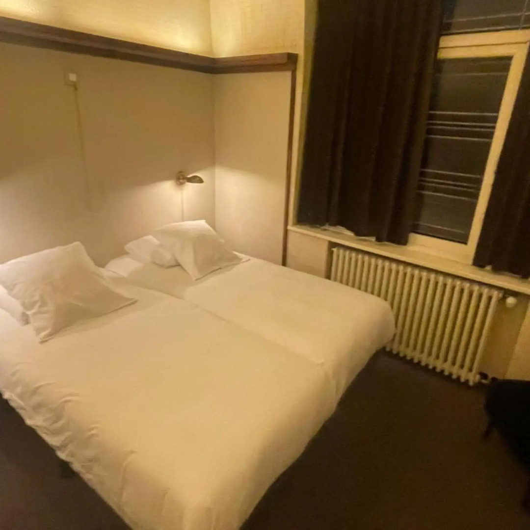 Photo - Latroupe Hotel Le Berger