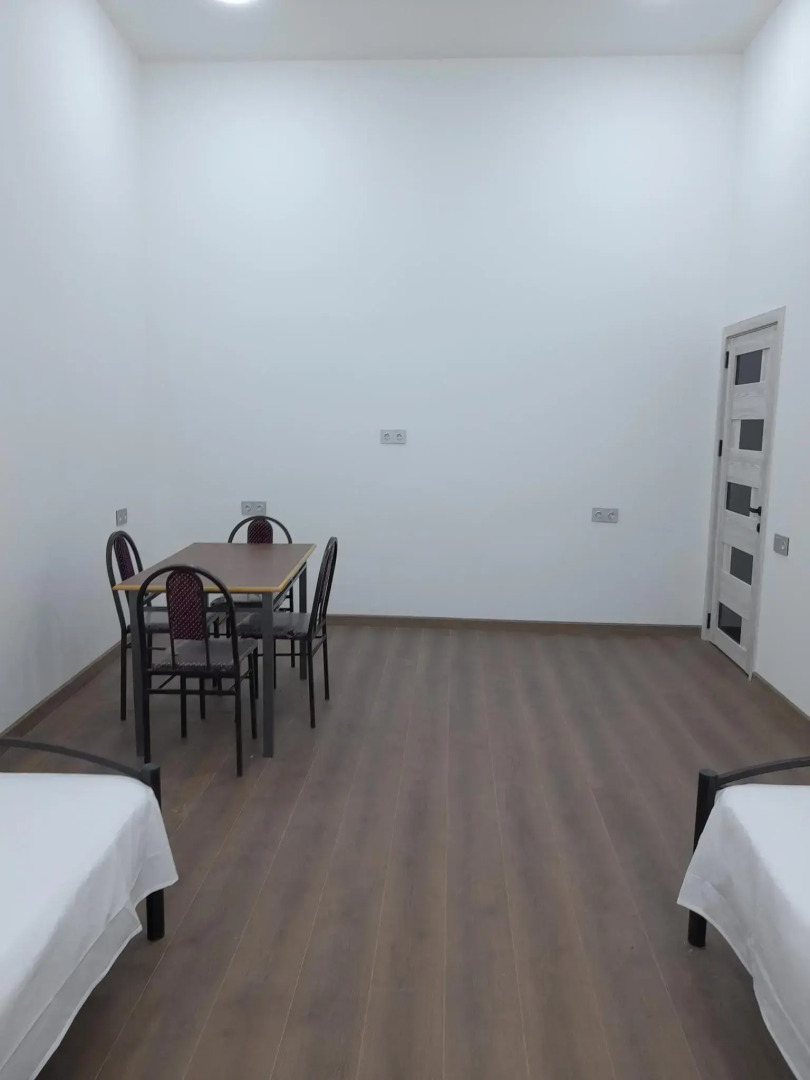 Foto - White City Hostel