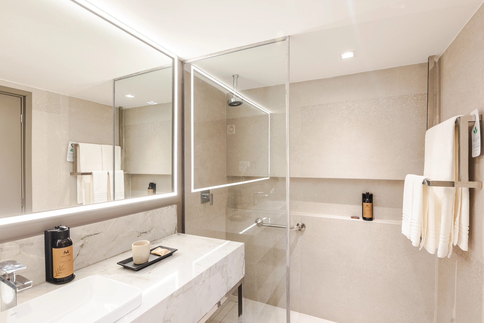 Photo - Mar Hotel Conventions