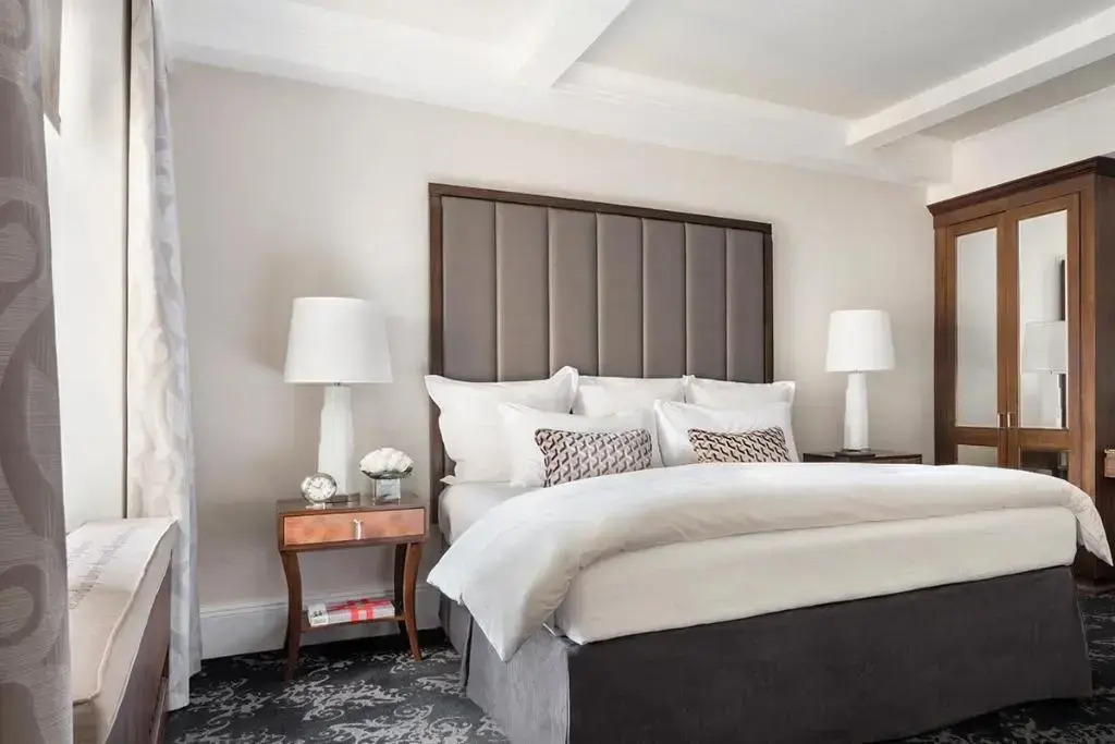 Foto - The Surrey, A Corinthia Hotel