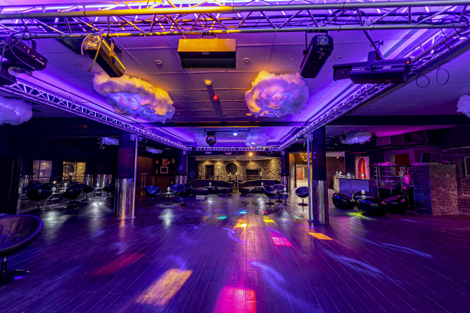 Foto - Nastasi Hotel & Spa