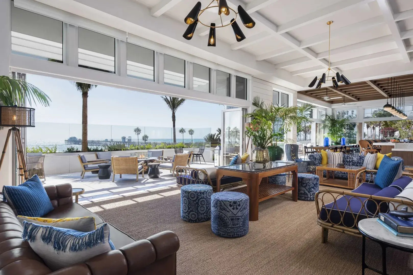 Photo - The Seabird Ocean Resort & Spa, Part of Destination Hotel by Hyatt