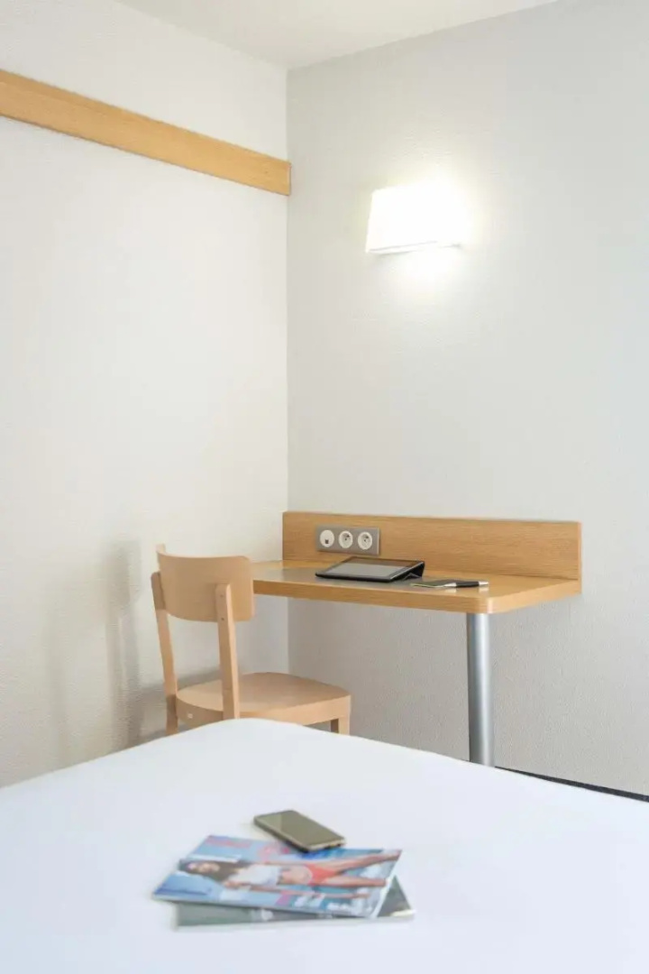Foto - B&B HOTEL Perpignan Nord