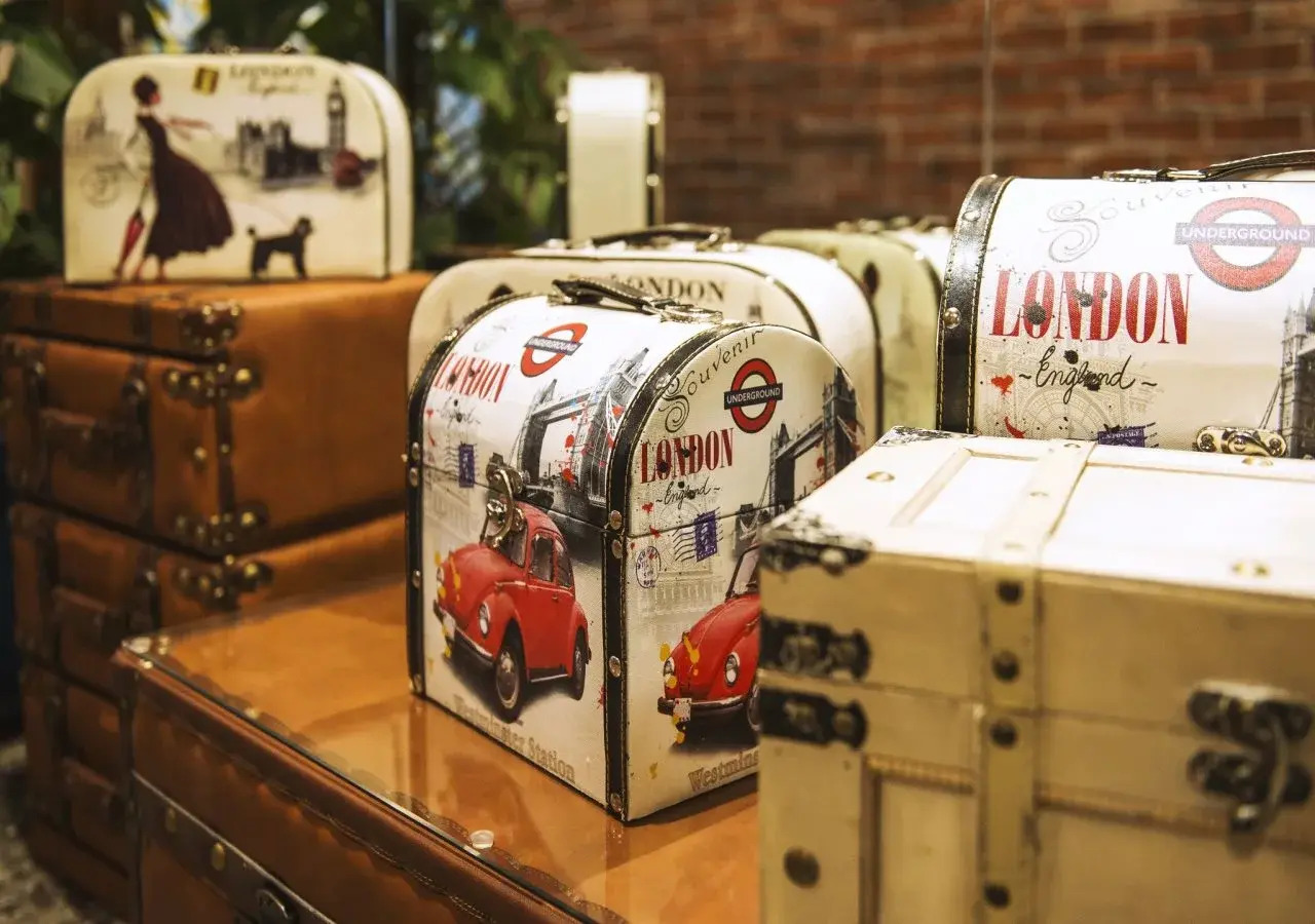 Foto - The Kitchen Hostel Ao