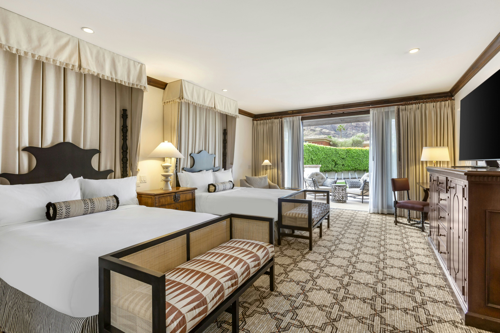 Photo - Omni Scottsdale Resort & Spa at Montelucia